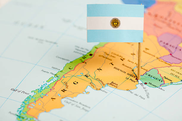 argentina